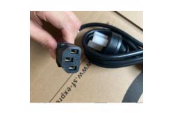 China CP-PWR-CORD-NA CISCO Power Cord Cable supplier