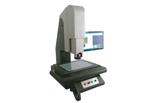 Digital 3D CNC Video Measurement System with 400x300X150 Measuring Stoke