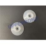 35*8mm HLP Cigarette Machine Parts Durable Rubber Suction Bowl Components