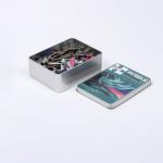 Printed Patterned Learning Game Cards Educational Jigsaw Puzzles for sale