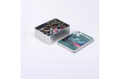 China Printed Patterned Learning Game Cards Educational Jigsaw Puzzles supplier