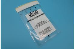 China Available Handle Single Side Rectangular Specimen Shipping Boxes supplier