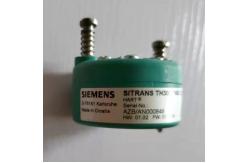 China SITRANS TH300 Industrial Temperature Transmitter Sensor Molded Plastic 20mA supplier