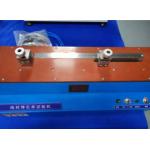 Copper Elongation Wire Testing Equipments AC 220V With Digital Display