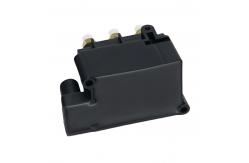China Air Suspension Valve Block 4N0616013A For Audi A8 A6 S8 A7L RS6 supplier