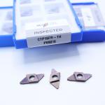 CTP15FR-TH PVD Coated Carbide CNC Insert for CTP Cut-Off Parting Off Indexable Inserts for sale