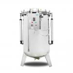 Button Type Immersion Testing Machine 30m Test Depth For Accurate And Precise Testing for sale
