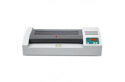 China Wide Format A3 60Hz Pouch Laminating Machine supplier