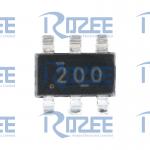 TPS562200DDCR
