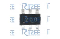 China TPS562200DDCR supplier