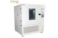 China Environmental Test Chambers for UV Accelerated Weathering Test Equipment supplier