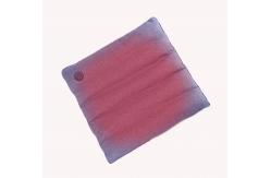 China Memory Foam Car Heated Seat Cushion Far Infrared Graphene Film supplier