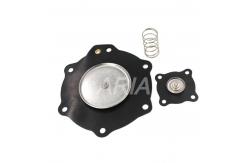 China ASCO C113684 Diaphragm For 2'' G353A048 2.5'' G353A049 Pulse Valve supplier