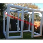 PVC Tarpaulin Inflatable Sukkah , Sukkah Tent , Skkot In Jerusalem for sale