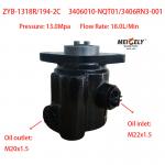 3406010-NQT01/3406RN3-001 Steering Hydraulic Pump Assembly for sale