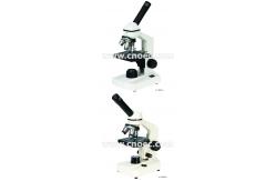 China LED Achromatic Biological Microscope With Reflective Mirror A11.1103 supplier