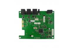 China Double Sided Smt Electronics Manufacturing Small Batch Pcb Assembly supplier