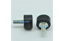 China Cylindrical Bumper , Cutting Machine Parts Especially Suitable For Lectra Vector 7000 supplier