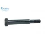 54885000 Shaft Idler Assy Used For Auto Cutter Machine Gt7250 S93 S97 for sale