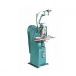 Single Head Book Wire Stitcher Manual Saddle Stitching Stapler Machine