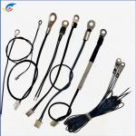 M3 M4 Mounting Hole Wiring Ring Sensor NTC Thermistor 10K3950 50K 100k1% Power Board, Multi-Purpose Household Appliances for sale