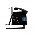 1000mAh Battery 4G Fixed Wireless Phone With WIFI HD Voice for sale