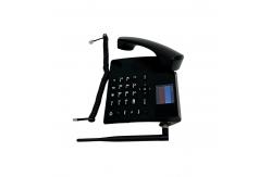 China 1000mAh Battery 4G Fixed Wireless Phone With WIFI HD Voice supplier