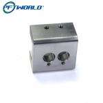 High Strength Alloy Turned Parts Steel Precision Custom Service for sale