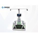 80pcs Games Virtual Reality Platform Immersive 9D VR Station For Adults for sale