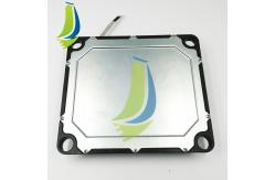 China 386-3444 Controller Panel 3863444 ECM ECU For 311D 320D2L supplier