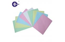 China Professional Contracts Auto Copy Paper With Acid Free supplier