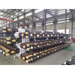 API 5CT Standard 9-5/8 STC LTC Anti High Pressure L80 Carbon Steel Oil Tubing and Casing for Drilling for sale