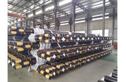China LTC N80 26 PPF  7 Range 1 Api 5ct Tubing Seamless With Couplings supplier