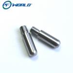 Custom Precision CNC Milling Parts Aluminum CNC Metal Machining Mechanial Parts Service