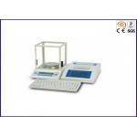 High Precision Skein Balance Electronic Yarn Count Tester With LCD Display