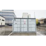 Customized Waste Water Container Domestic wastewater equipment for sale for sale