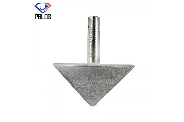 Electroplated Grinding Wheel for Coating and Application