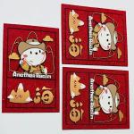 Discover the Endless Possibilities of Heat Transfer Clothing Labels for Your Designs