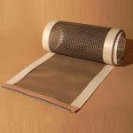  2*2mm Ptfe Mesh Belt Drying And Conveying Heat Resistant for sale