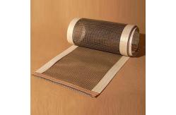 China  2*2mm Ptfe Mesh Belt Drying And Conveying Heat Resistant supplier