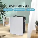 5000m3 Coverage Area 10kg Commercial Fragrant Essential Oil Diffusers with Advanced Diffusion System and 7ml/h Mist Output for sale