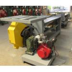 Pallet Dismantling Machine Pallet Dismantler For Sale Diesel Wood Pallet Recycling Machine for sale