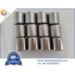 High Density Tungsten Heavy Alloy Tips WNiCu For Welding for sale