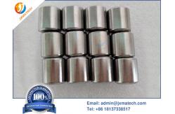 China High Density Tungsten Heavy Alloy Tips WNiCu For Welding supplier