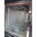 15℃ ~ 35℃ Environmental Testing Chamber , Dust Test Chamber For Electronic Appliances