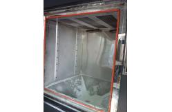 China 15℃ ~ 35℃ Environmental Testing Chamber , Dust Test Chamber For Electronic Appliances supplier