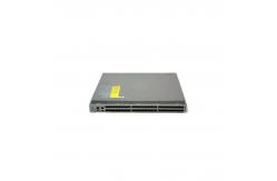 China Enterprise Grade 48Ports Gigabit Ethernet Network Switch N3K-C3548P-XL supplier