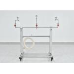 UL154B Water Spray Test Apparatus With 3 UL Spray Heads Manual Version