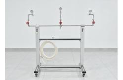 China UL154B Water Spray Test Apparatus With 3 UL Spray Heads Manual Version supplier