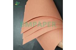 China 70GSM High Temperature Resistant Uncoated Kraft Paper For Baking Butcher supplier